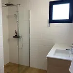 Casa vacanze Le Jardin De Sienne - Jardin Clos