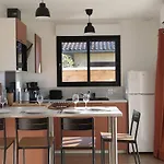Le Jardin De Sienne - Jardin Clos Casa vacanze Le Teich