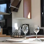 Le Jardin De Sienne - Jardin Clos Casa vacanze