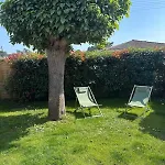 Le Jardin De Sienne - Jardin Clos *