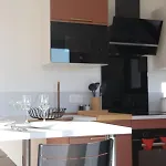 Casa vacanze Le Jardin De Sienne - Jardin Clos *