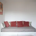 Le Jardin De Sienne - Jardin Clos Casa vacanze