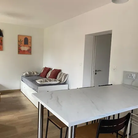 Le Jardin De Sienne *