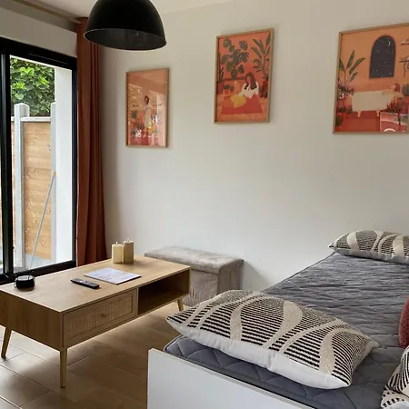 Le Jardin De Sienne * ル・テック