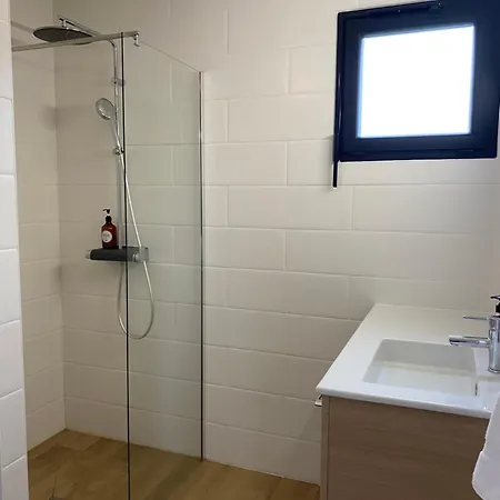 Casa de Férias Le Jardin De Sienne