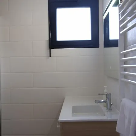 Casa de Férias Le Jardin De Sienne *