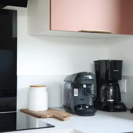 Le Jardin De Sienne Casa de Férias Le Teich