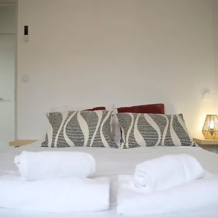 Le Jardin De Sienne Casa de Férias Le Teich