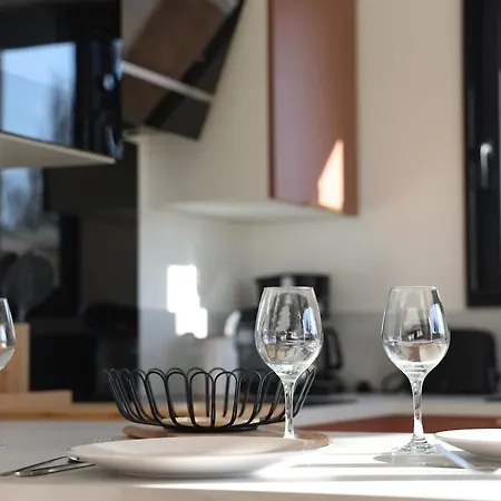 Le Jardin De Sienne Casa de Férias