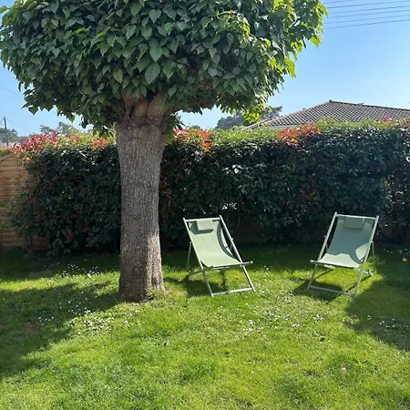 Le Jardin De Sienne *