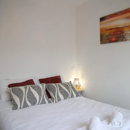 Casa de Férias Le Jardin De Sienne