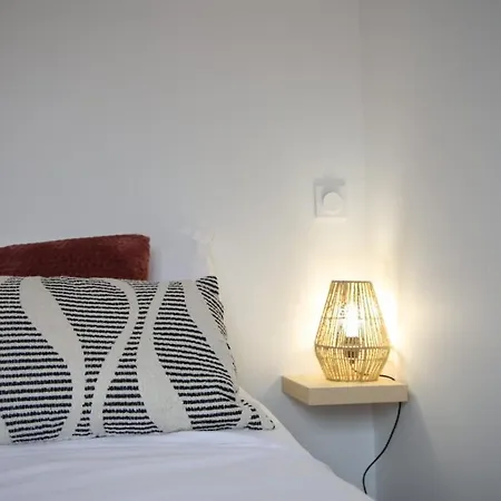 Le Jardin De Sienne * Le Teich