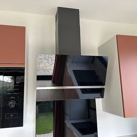 Le Jardin De Sienne Casa de Férias *