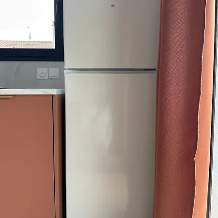 Casa de Férias Le Jardin De Sienne *