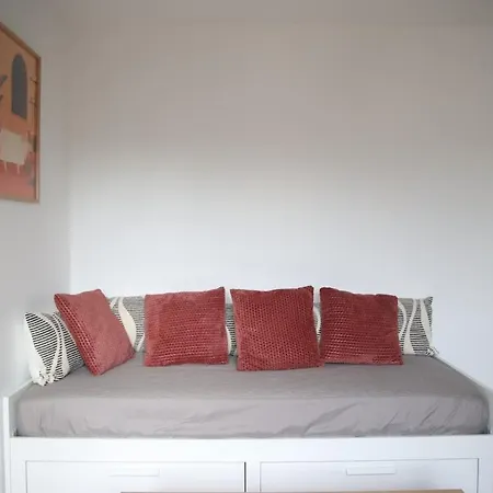 Le Jardin De Sienne Casa de Férias