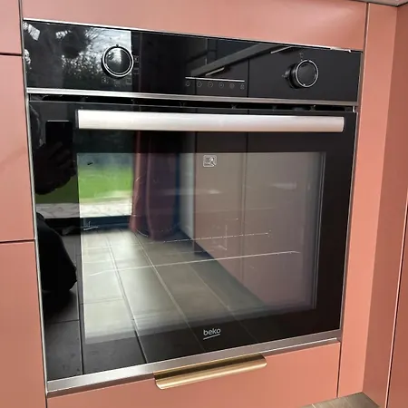 Casa de Férias Le Jardin De Sienne