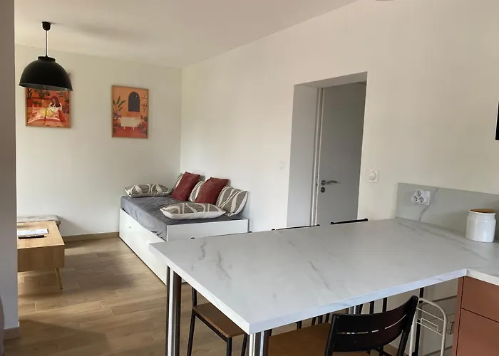 Le Jardin De Sienne *