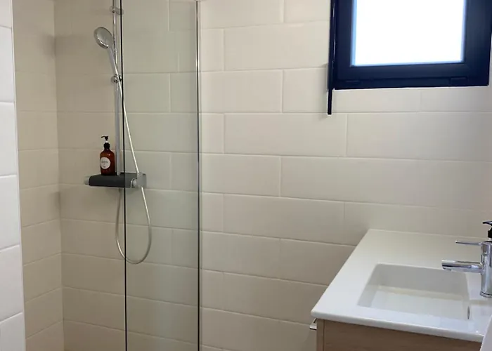 Nyaraló Le Jardin De Sienne