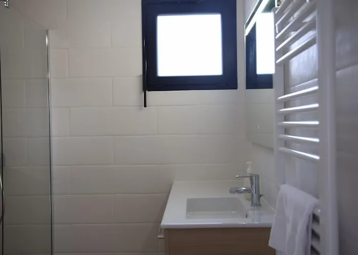 Nyaraló Le Jardin De Sienne *