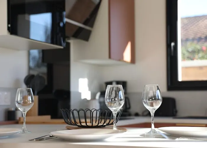 Le Jardin De Sienne 別荘