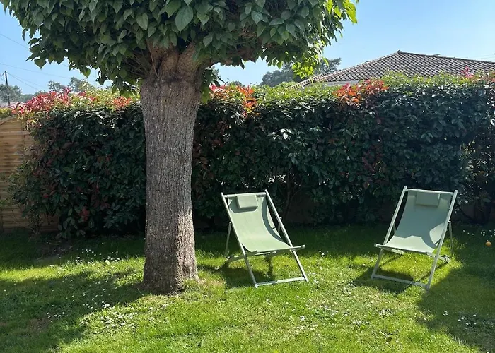 Le Jardin De Sienne *