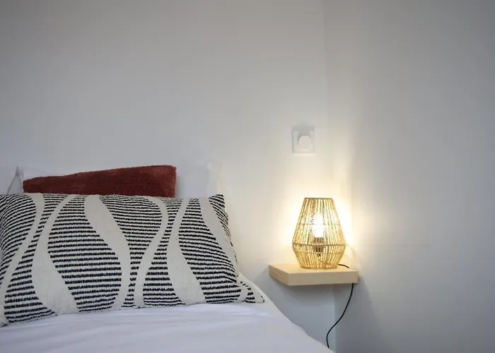 Le Jardin De Sienne * Le Teich