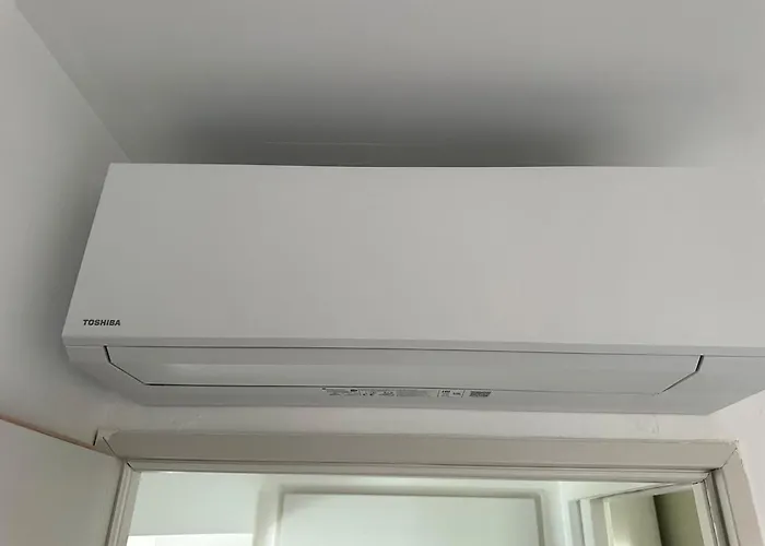 Nyaraló Le Jardin De Sienne