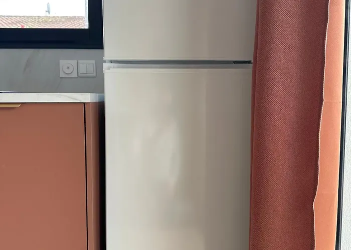 Nyaraló Le Jardin De Sienne *