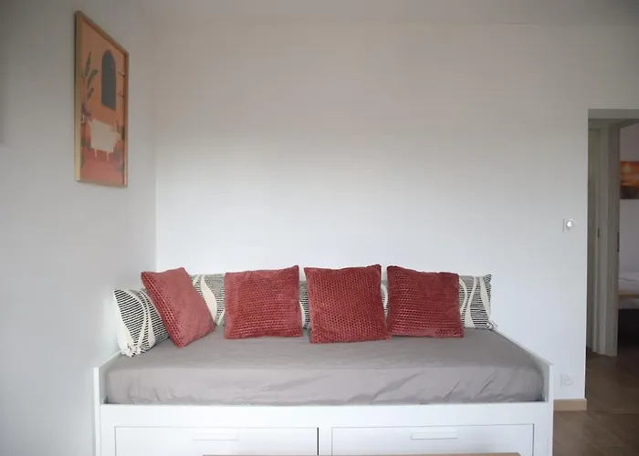 Le Jardin De Sienne Nyaraló