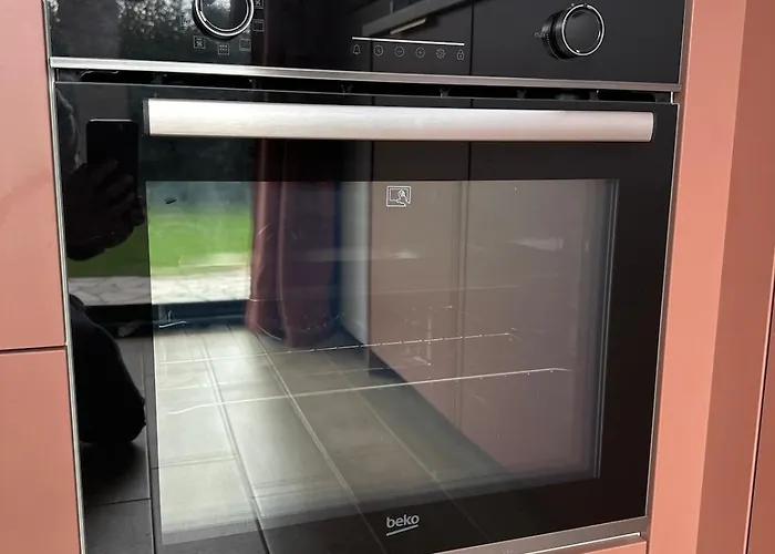 Nyaraló Le Jardin De Sienne